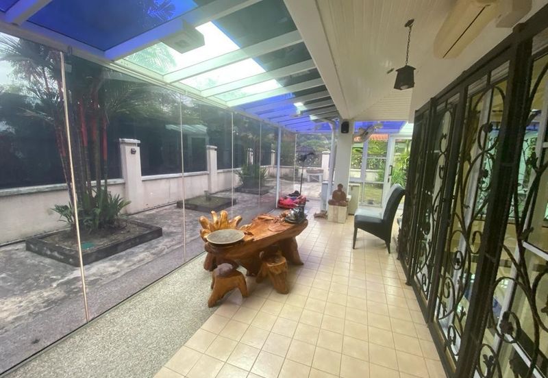 Bandar Tun Hussein Onn