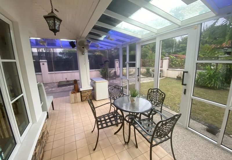 Bandar Tun Hussein Onn