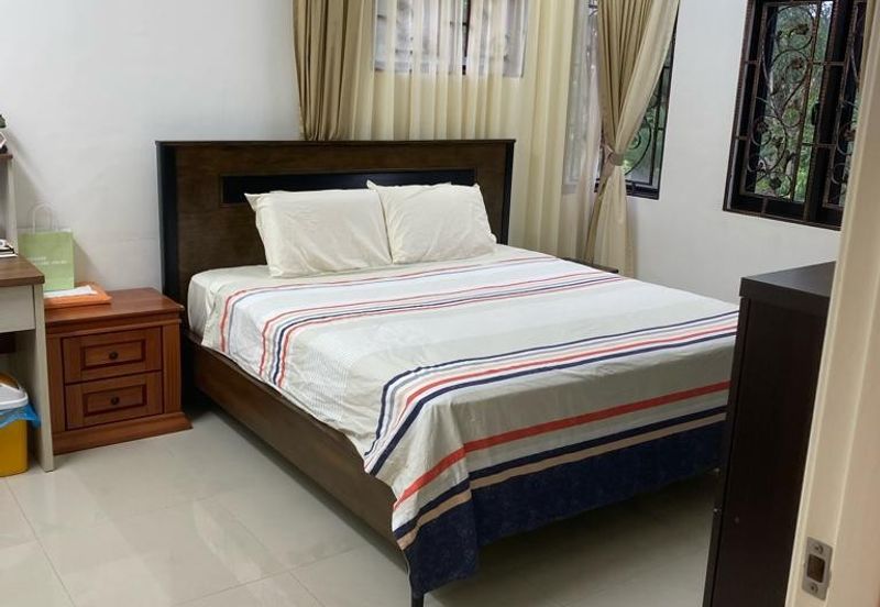 Bandar Tun Hussein Onn