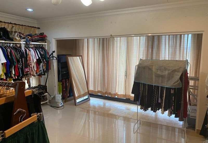 Bandar Tun Hussein Onn