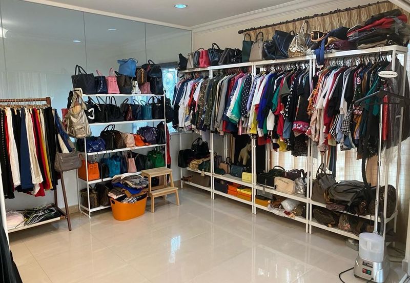 Bandar Tun Hussein Onn