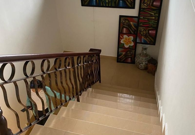 Bandar Tun Hussein Onn