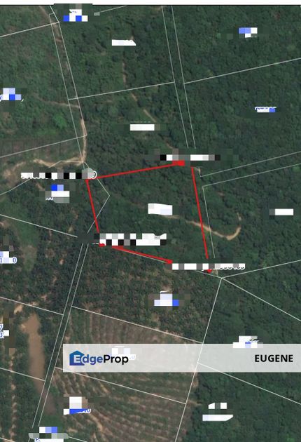 Kerling @ Bukit Beruntung, Rawang, Selangor, Agriculture Land For Sale, Selangor, Kerling