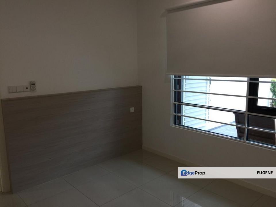 Sunway Montana @ Desa Melawati, Setapak, Freehold Townhouse For Sale, Kuala Lumpur, Taman Melawati