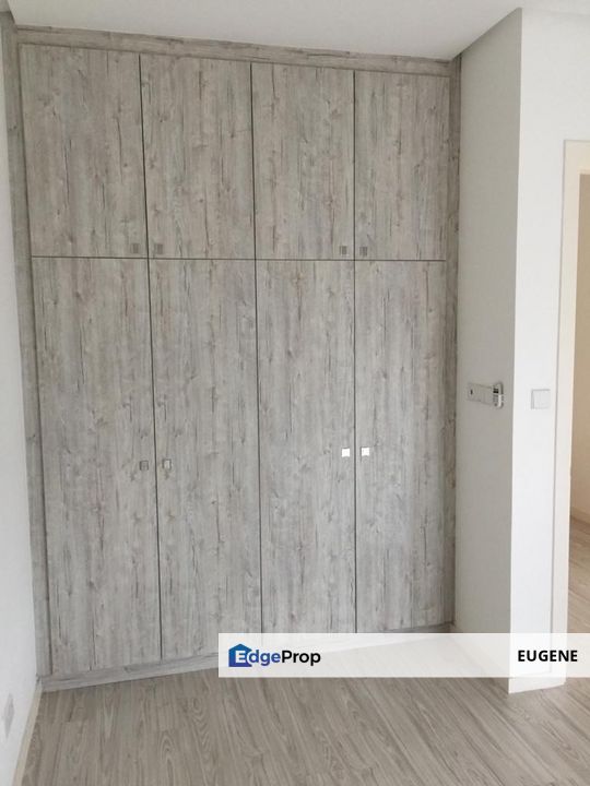 Sunway Montana @ Desa Melawati, Setapak, Freehold Townhouse For Sale, Kuala Lumpur, Taman Melawati