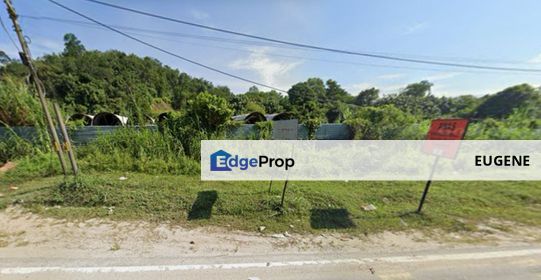 Hulu Langat @ Ampang, Semenyih, Agriculture Land For Sale, Selangor, Hulu Langat