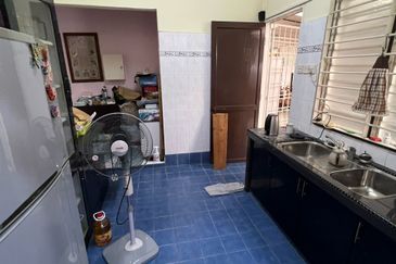 Seksyen 4, Petaling Jaya