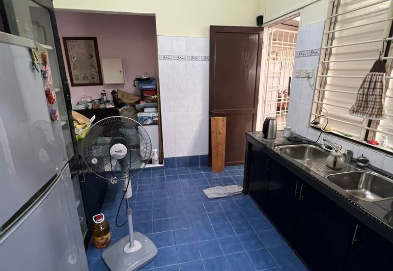 Seksyen 4, Petaling Jaya