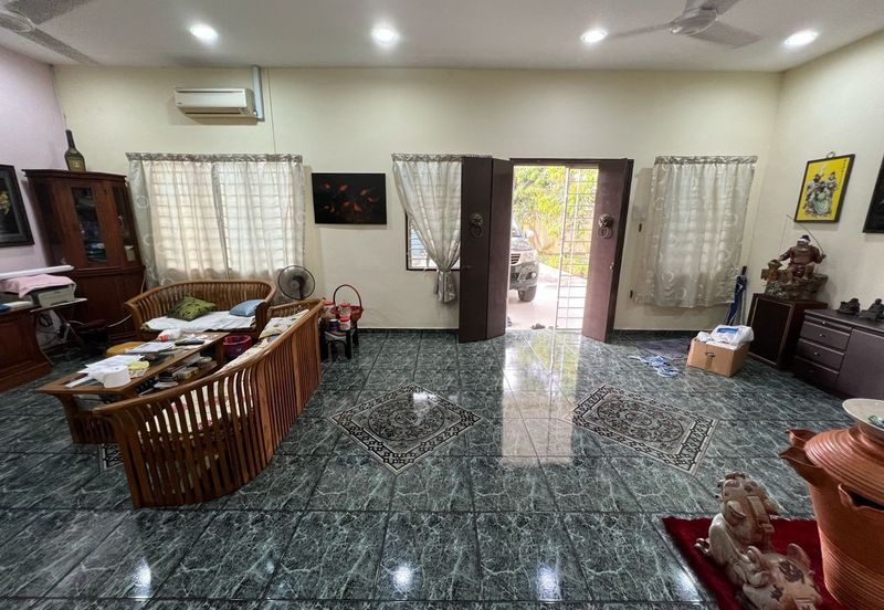 Seksyen 4, Petaling Jaya