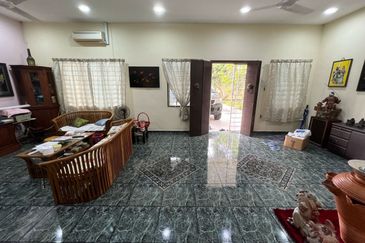 Seksyen 4, Petaling Jaya