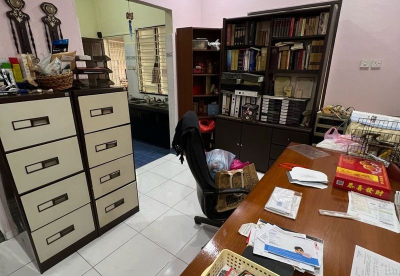 Seksyen 4, Petaling Jaya