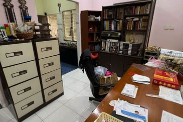 Seksyen 4, Petaling Jaya