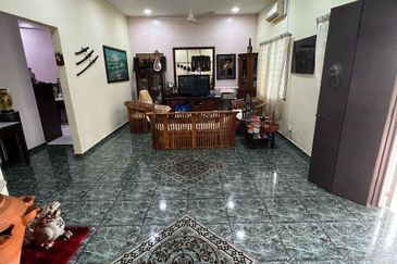 Seksyen 4, Petaling Jaya