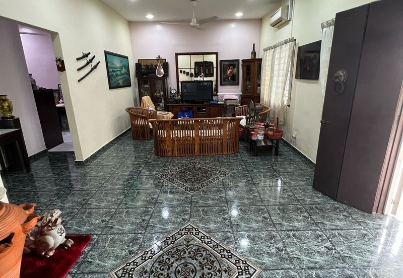 Seksyen 4, Petaling Jaya