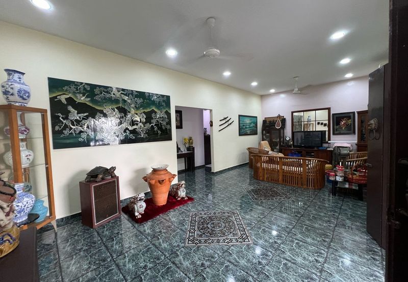 Seksyen 4, Petaling Jaya