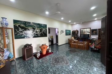 Seksyen 4, Petaling Jaya