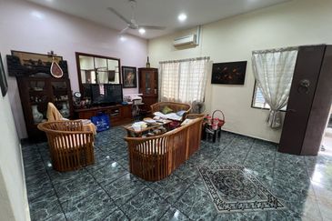 Seksyen 4, Petaling Jaya