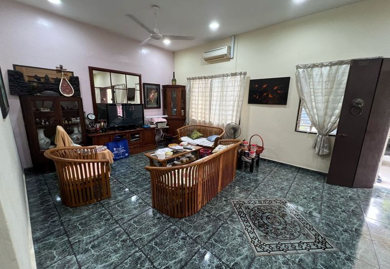 Seksyen 4, Petaling Jaya