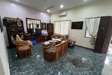 Seksyen 4, Petaling Jaya