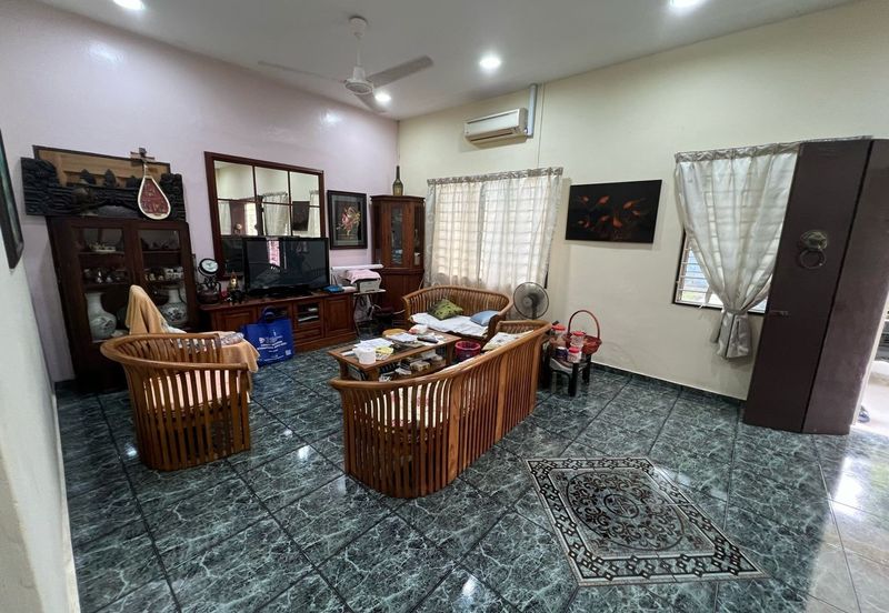 Seksyen 4, Petaling Jaya