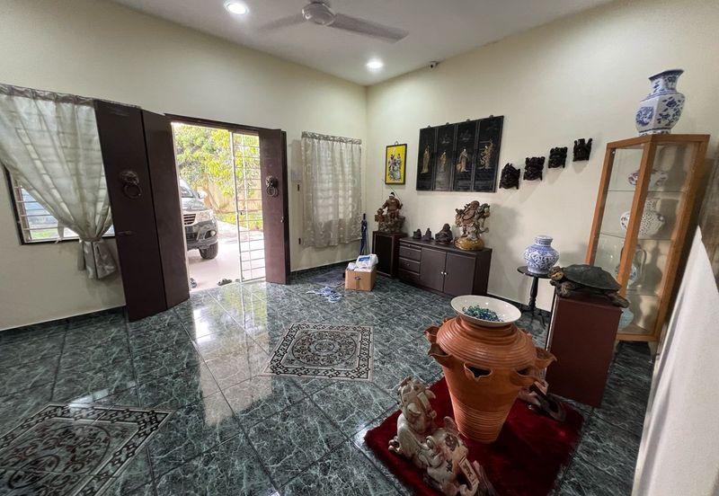 Seksyen 4, Petaling Jaya