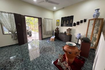 Seksyen 4, Petaling Jaya