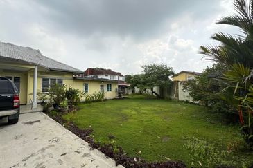 Seksyen 4, Petaling Jaya