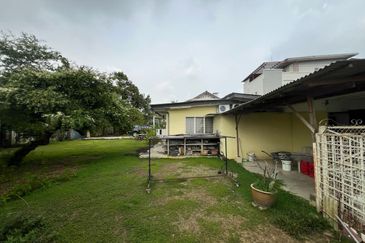 Seksyen 4, Petaling Jaya