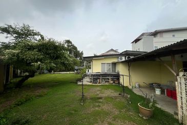 Seksyen 4, Petaling Jaya