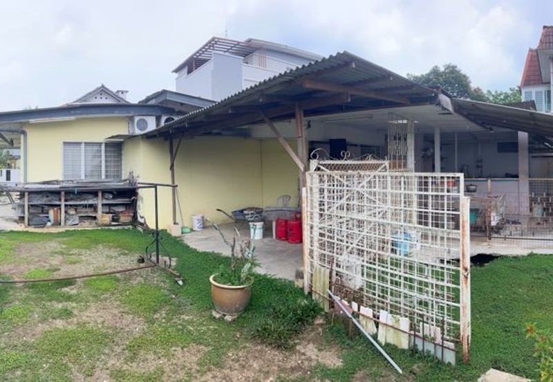 Seksyen 4, Petaling Jaya