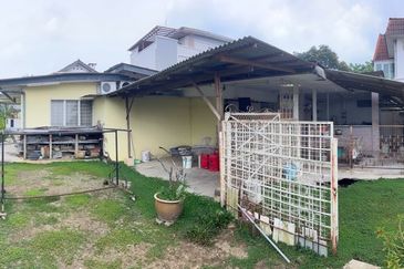 Seksyen 4, Petaling Jaya