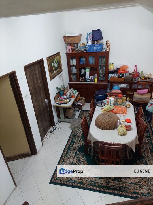 Taman Minang Ria 2 @ Cheras South, Cheras, Freehold 2.5 Terrace House For Sale, Selangor, Batu 9th Cheras