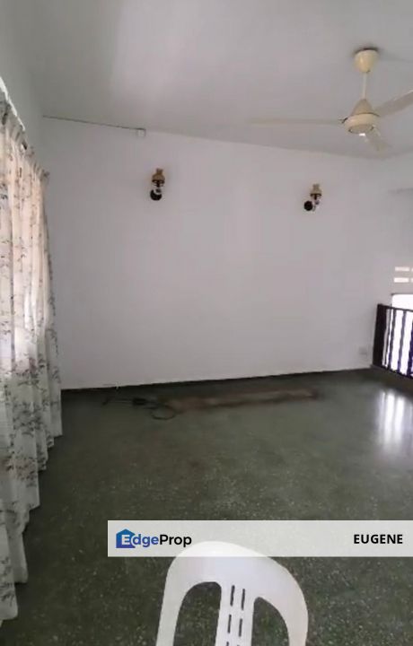 Jalan Ketumbar @ Taman Cheras, Freehold 2 Storey Terrace House For Sale, Kuala Lumpur, Cheras