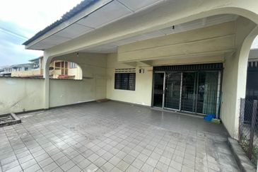 Taman Cheras