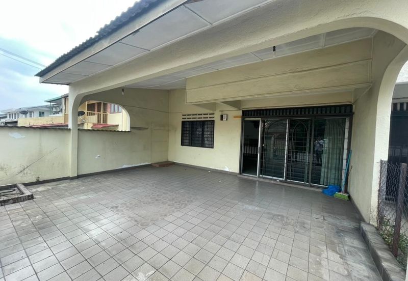 Taman Cheras