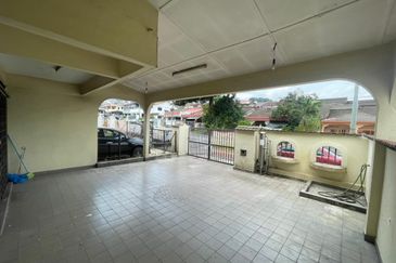 Taman Cheras