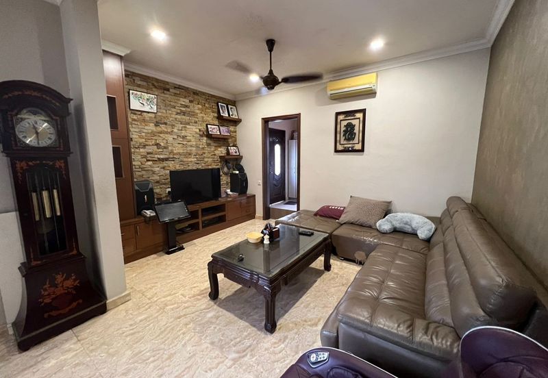 Tropicana Indah (Damansara Indah Resort Homes)