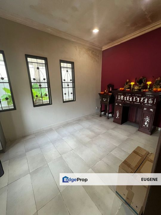 Tropicana Indah Pj @ Petaling jaya, Kota Damansara, 2 Storey Bungalow For Sale, Selangor, Tropicana