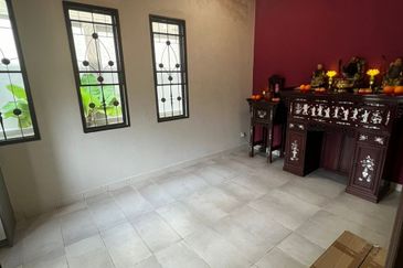 Tropicana Indah (Damansara Indah Resort Homes)