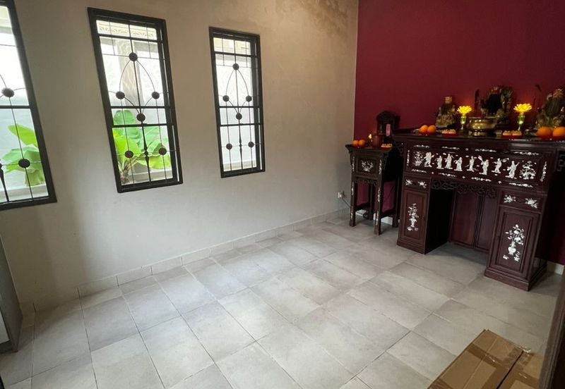 Tropicana Indah (Damansara Indah Resort Homes)