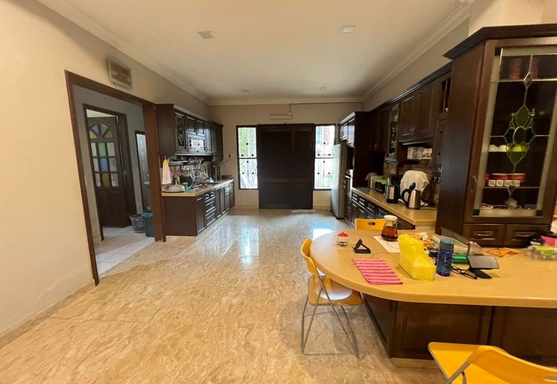 Tropicana Indah (Damansara Indah Resort Homes)