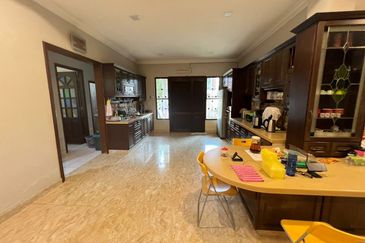 Tropicana Indah (Damansara Indah Resort Homes)