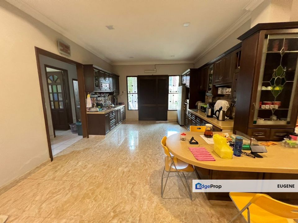 Tropicana Indah Pj @ Petaling jaya, Kota Damansara, 2 Storey Bungalow For Sale, Selangor, Tropicana