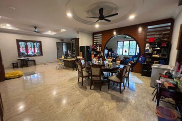 Tropicana Indah (Damansara Indah Resort Homes)