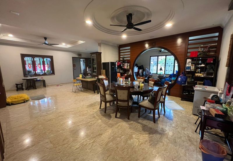 Tropicana Indah (Damansara Indah Resort Homes)