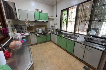 Tropicana Indah (Damansara Indah Resort Homes)