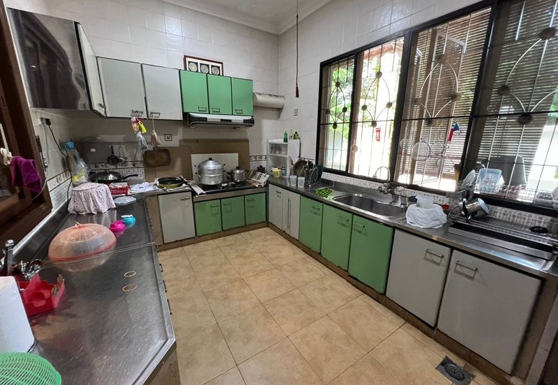 Tropicana Indah (Damansara Indah Resort Homes)