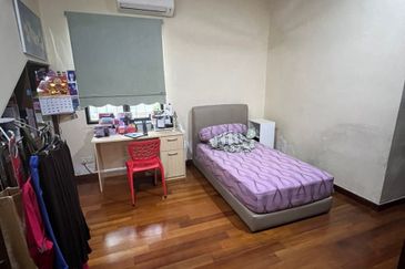 Tropicana Indah (Damansara Indah Resort Homes)