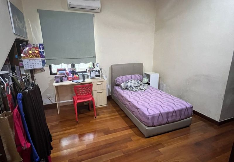 Tropicana Indah (Damansara Indah Resort Homes)