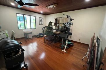 Tropicana Indah (Damansara Indah Resort Homes)